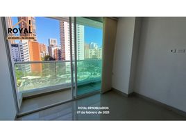 3 Habitación Apartamento en venta en Atlantico, Barranquilla, Atlantico