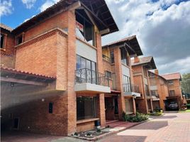 4 Bedroom House for sale in Chia, Cundinamarca, Chia