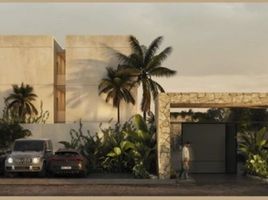 2 Habitación Departamento en venta en Merida, Yucatán, Merida