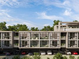 1 Habitación Departamento en venta en Merida, Yucatán, Merida, Yucatán