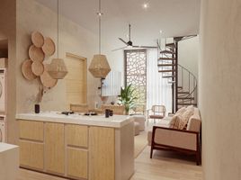 Studio Wohnung zu verkaufen in Cozumel, Quintana Roo, Cozumel, Quintana Roo