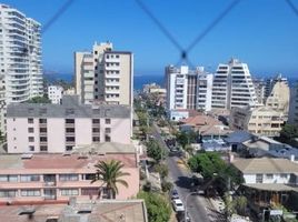 3 Habitación Apartamento en venta en Chile, Viña del Mar, Valparaíso, Valparaíso, Chile