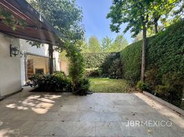 4 Schlafzimmer Villa zu verkaufen in Naucalpan De Juarez, Mexico, Naucalpan De Juarez