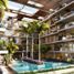 Condominium 4 chambre à vendre à Isla Mujeres, Quintana Roo, Isla Mujeres, Quintana Roo