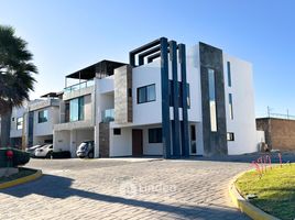 3 Habitación Casa en venta en San Jeronimo Tecuanipan, Puebla, San Jeronimo Tecuanipan