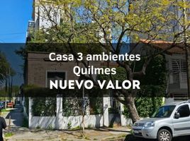 2 Habitación Casa en venta en Quilmes, Buenos Aires, Quilmes