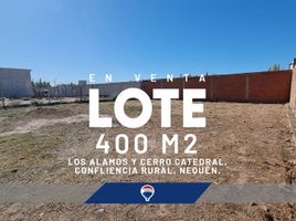  Terreno (Parcela) en venta en Confluencia, Neuquen, Confluencia