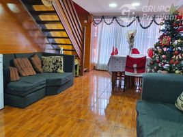 3 Habitación Casa en venta en Chile, Pirque, Cordillera, Santiago, Chile