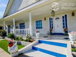 3 Bedroom House for sale in Chile, Quilpue, Valparaiso, Valparaiso, Chile