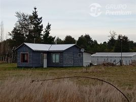  Terreno (Parcela) en venta en Chile, La Unión, Ranco, Los Ríos, Chile
