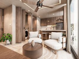 Studio Wohnung zu verkaufen in Cozumel, Quintana Roo, Cozumel