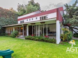 5 Schlafzimmer Haus zu verkaufen in Alvaro Obregon, Mexico City, Alvaro Obregon