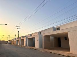 3 Schlafzimmer Haus zu verkaufen in Merida, Yucatan, Merida, Yucatan