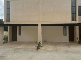 2 Schlafzimmer Villa zu verkaufen in Conkal, Yucatan, Conkal