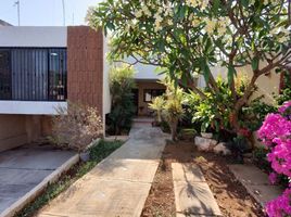 4 Schlafzimmer Villa zu verkaufen in Merida, Yucatan, Merida