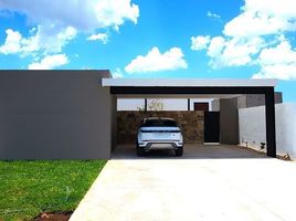 3 Schlafzimmer Haus zu verkaufen in Merida, Yucatan, Merida, Yucatan