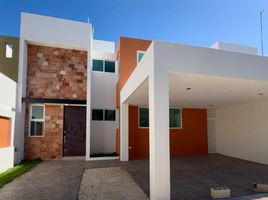 Maison 4 chambre à vendre à Merida, Yucatan, Merida