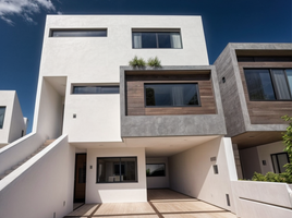 4 Schlafzimmer Haus zu verkaufen in El Marques, Queretaro, El Marques