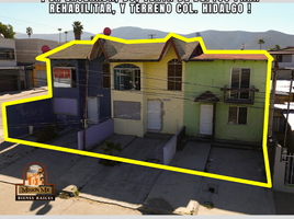 Studio Villa for sale in Ensenada, Baja California, Ensenada, Baja California