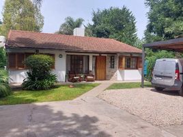 3 Schlafzimmer Haus zu verkaufen in Moron, Buenos Aires, Moron