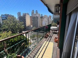 2 Schlafzimmer Wohnung zu verkaufen in Federal Capital, Buenos Aires, Federal Capital