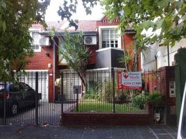 4 Bedroom House for sale in Quilmes, Buenos Aires, Quilmes