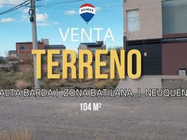  Terreno (Parcela) en venta en Neuquen, Confluencia, Neuquen