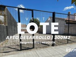  Terreno (Parcela) en venta en Neuquen, Confluencia, Neuquen