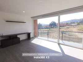 3 Bedroom Apartment for rent in Oicata, Boyaca, Oicata