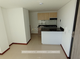 2 Habitación Apartamento en alquiler en Combita, Boyaca, Combita