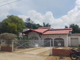 5 Habitación Casa en alquiler en Turbaco, Bolivar, Turbaco