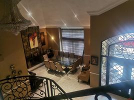 Maison 4 chambre à vendre à Monterrey, Nuevo Leon, Monterrey
