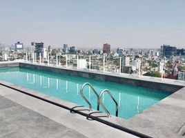 Appartement 2 chambre à vendre à Miguel Hidalgo, Mexico City, Miguel Hidalgo