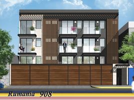 2 Habitación Departamento en venta en Miguel Hidalgo, Ciudad de México, Miguel Hidalgo
