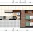 2 Habitación Departamento en venta en Miguel Hidalgo, Ciudad de México, Miguel Hidalgo