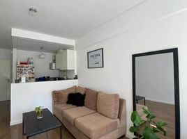 Estudio Apartamento en alquiler en Buenos Aires, Capital Federal, Buenos Aires