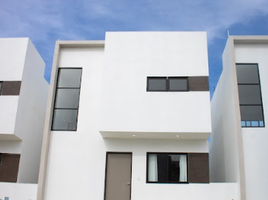 3 Schlafzimmer Villa zu verkaufen in Tijuana, Baja California, Tijuana