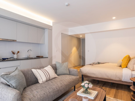 Studio Apartment for rent in Azcapotzalco, Mexico City, Azcapotzalco, Mexico City