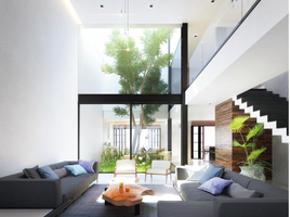 Maison 3 chambre à vendre à Alvaro Obregon, Mexico City, Alvaro Obregon