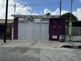 4 Schlafzimmer Haus zu verkaufen in Merida, Yucatan, Merida