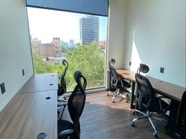 13 SqM Office for rent in Azcapotzalco, Mexico City, Azcapotzalco