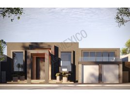 6 Bedroom House for sale in Juarez, Chihuahua, Juarez