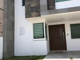 3 Schlafzimmer Haus zu verkaufen in Santa Isabel Cholula, Puebla, Santa Isabel Cholula