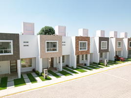 Maison 3 chambre à vendre à San Pedro Cholula, Puebla, San Pedro Cholula