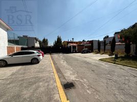  Grundstück zu verkaufen in Almoloya De Juarez, Mexico, Almoloya De Juarez