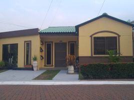 4 Habitación Casa en venta en Daule, Guayas, Daule, Daule