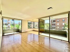 4 Bedroom Apartment for rent in Cerro San Cristobal, Santiago, Santiago, Santiago
