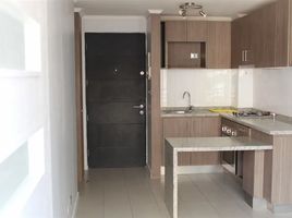 1 Bedroom Apartment for sale in Chile, Santiago, Santiago, Santiago, Chile