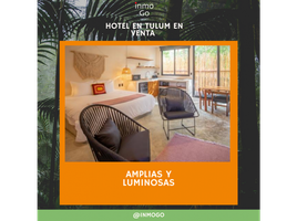 26 침실 호텔 & 리조트을(를) Quintana Roo에서 판매합니다., 코즈멜, Quintana Roo