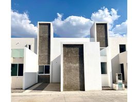 3 Habitación Casa en venta en San Juan Del Rio, Querétaro, San Juan Del Rio